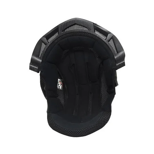 Cuffia Interna Crow Padding Airoh per Casco SPARK Sconto