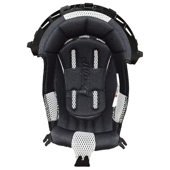 Cuffia Interna per Casco Just1 J12 Promo Stagionale