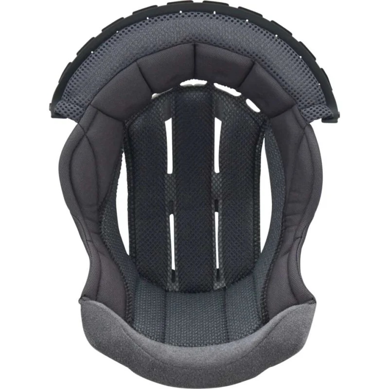 Offerta Del Giorno Cuffia Interna Shoei TYPE-Q CENTER PAD Per Casco GT AIR 3; NEOTEC 3; J-CRUISE 3