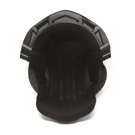 Occasione Imperdibile Cuffia Interna WRC Airoh Per Casco WRAAP