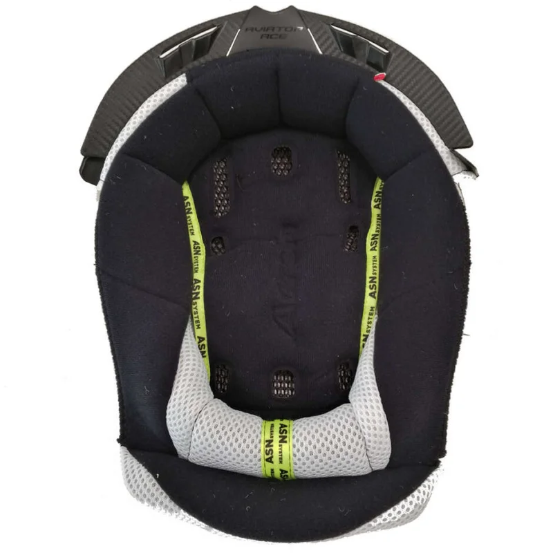 Cuffia per Casco Airoh AVIATOR ACE Esclusivo