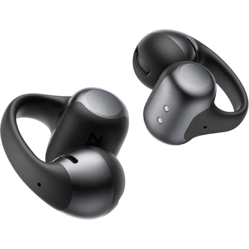 Compra Online Cuffie a Conduzione Ossea Shokz OPENDOTS ONE Nere