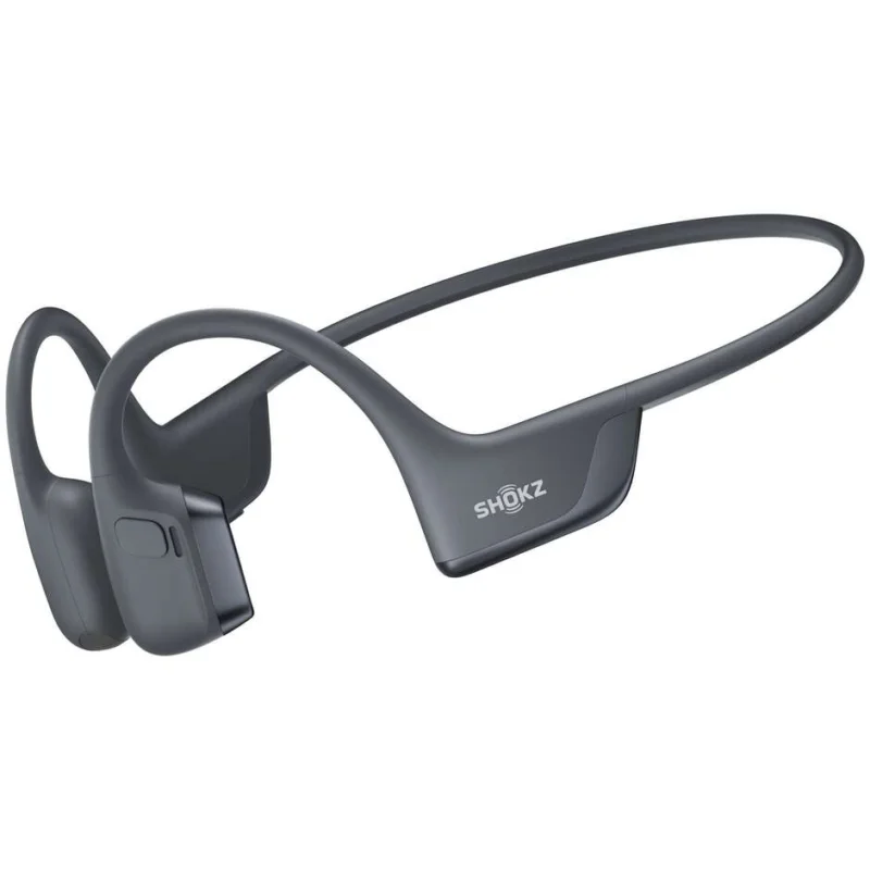 Cuffie A Conduzione Ossea Shokz Openrun Pro 2 Mini Nere Nuovo Arrivo