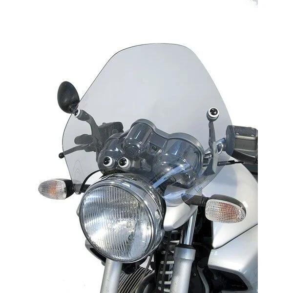 Cupolini Basso isotta Inc Variabile Per BMW R 850/1150 R 2003 - 2007 Promo Stagionale