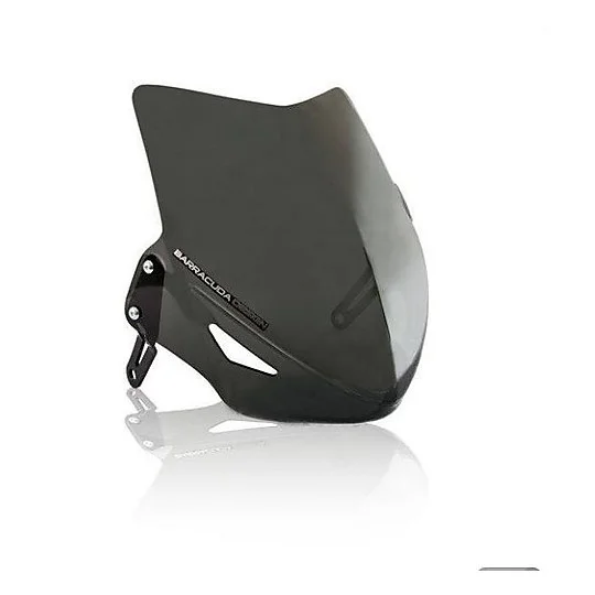 Offerta Cupolino Aerosport Barracuda Specifico per Ducati StreetFighter 1100 - 848