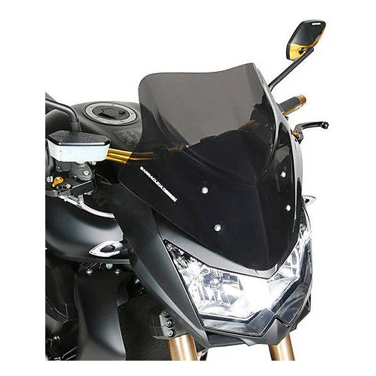 Cupolino Aerosport Barracuda Specifico per Kawasaki Z750R (2011-15) / Z750 (2007-14) Economico
