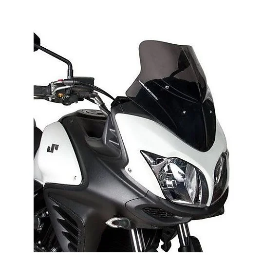 Cupolino Aerosport Barracuda Specifico per Suzuki V-STROM 650 (2011-2014) Soddisfatti O Rimborsati