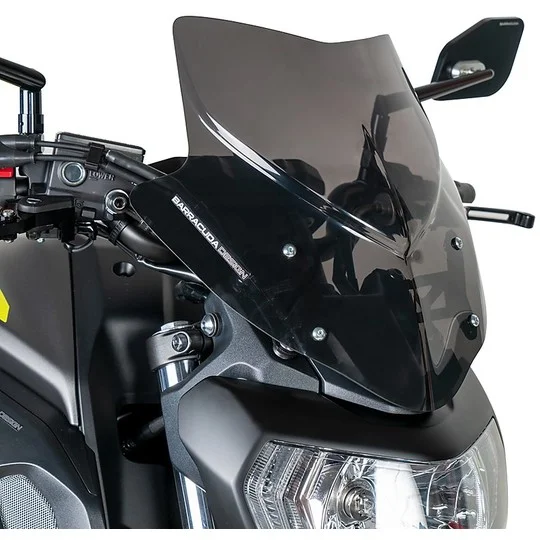 Cupolino Aerosport Barracuda Specifico per Yamaha MT-07 (2016-2020) Novità