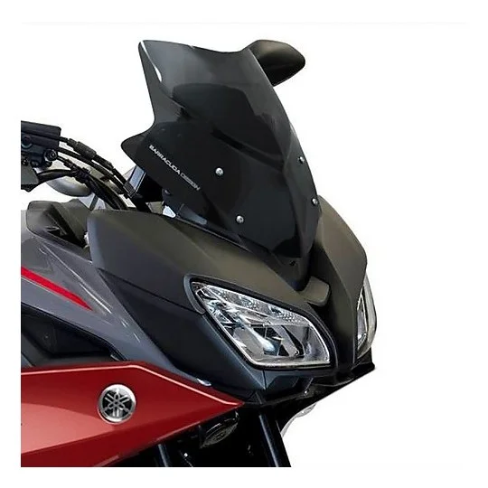 Cupolino Aerosport Barracuda Specifico per Yamaha Tracer 900 (2018 - 19) Must-Have