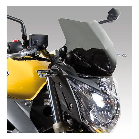 Cupolino Aerosport Barracuda Specifico per Yamaha XJ6 Direttamente Dal Produttore