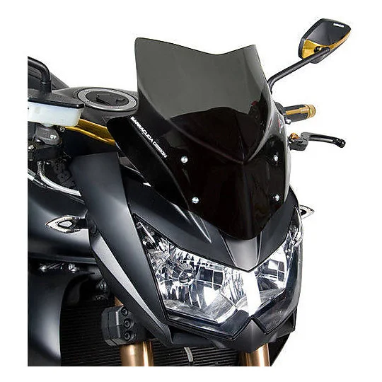Cupolino Aerosport R Version Barracuda Specifico per Kawasaki Z750R (2011-15); Z750 (2007-14) Compra Online