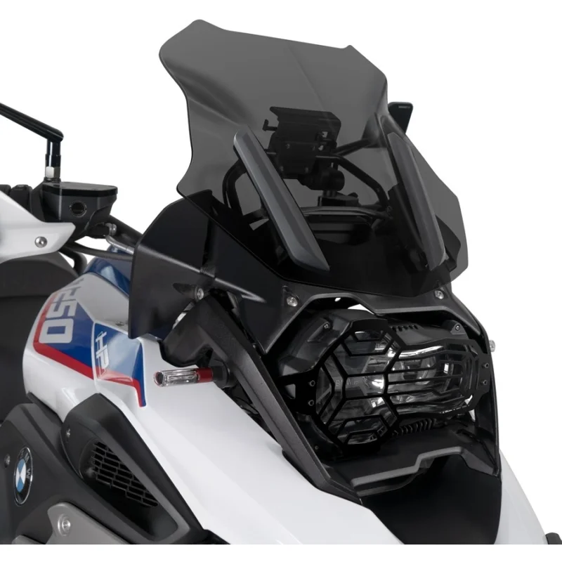 Consegna Rapida Cupolino Aerotourer Barracuda Specifico Per BMW R 1250 GS (2019-23)