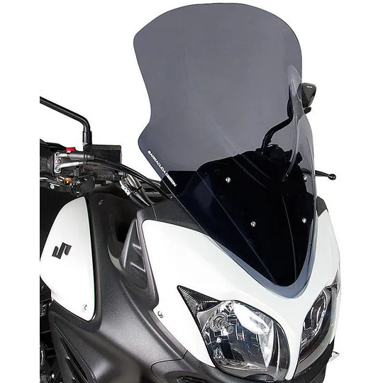 Spedizione Espresso Cupolino Aerotourer Barracuda Specifico per Suzuki V-STROM 650 (2011-2014)