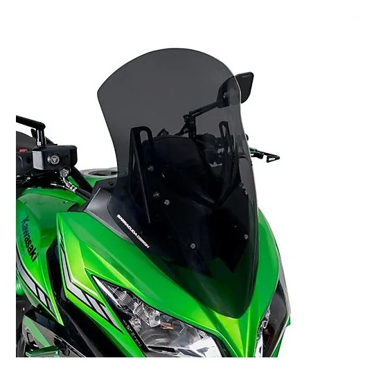Cupolino AeroTourer Moto Barracuda Specifico Per Kawasaki Versys 650 Economico