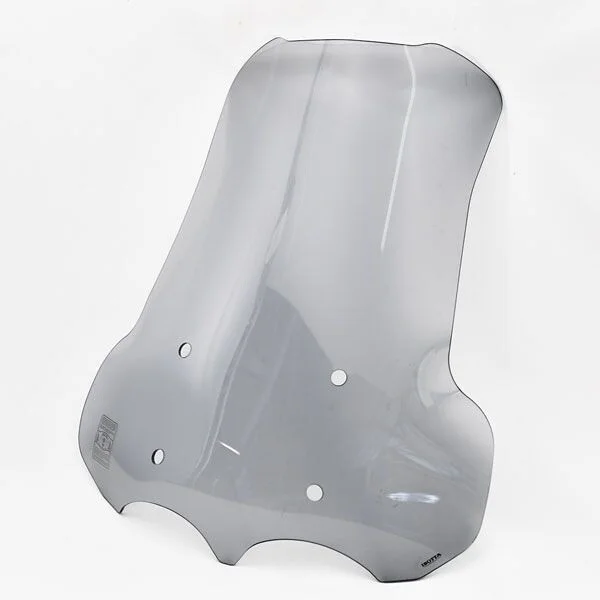 Cupolino Altissima Protezione Completo Moto Guzzi V85TT 2019 - 2022 Fumè Chiaro Subito Disponibile