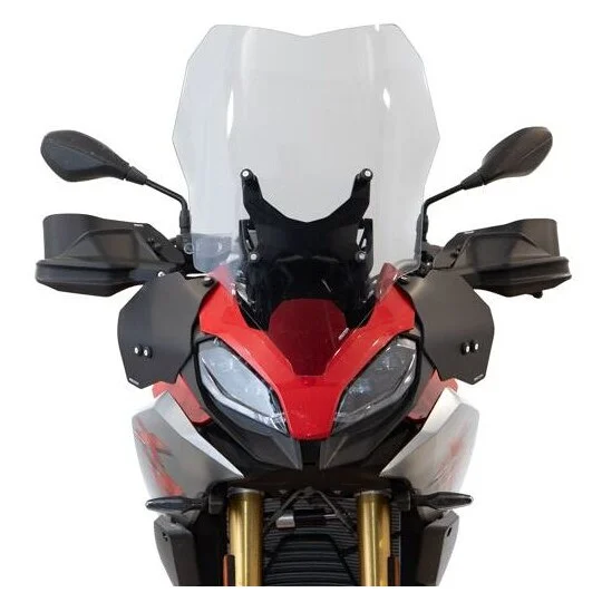 Bestseller Cupolino Alto Isotta per BMW F 900 XR Dal 2021 Trasparente