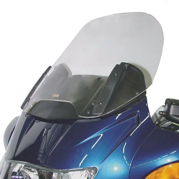 Cupolino Alto Isotta Per BMW R 1100 RT 1994 - 2001 R 1150 RT 2000 - 2006 Trasparente Scelto Dai Clienti