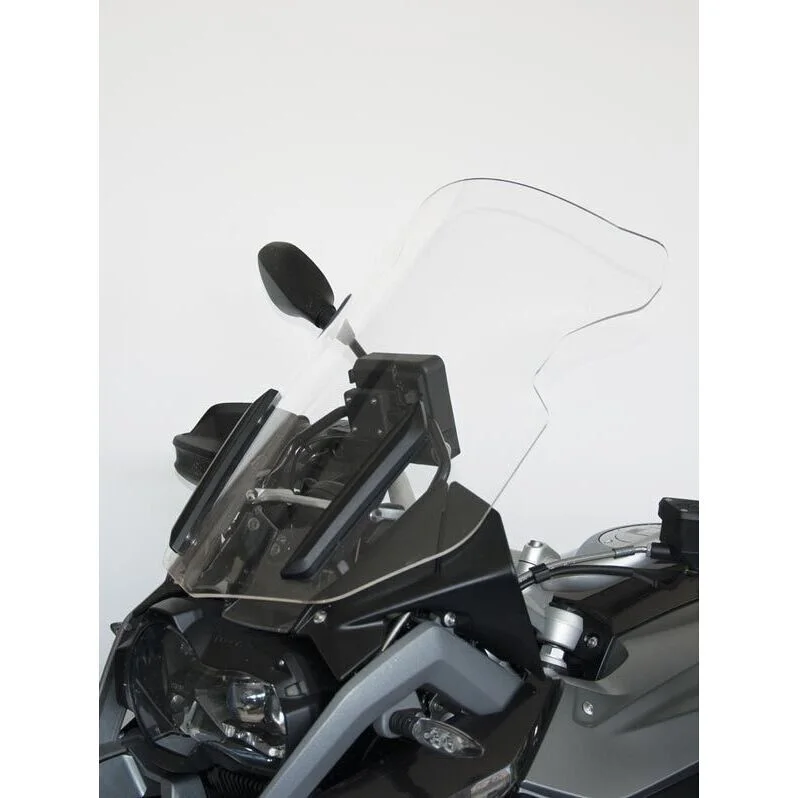 Cupolino Alto Isotta PEr BMW R 1200-1250 GS Trasparente Compra Online