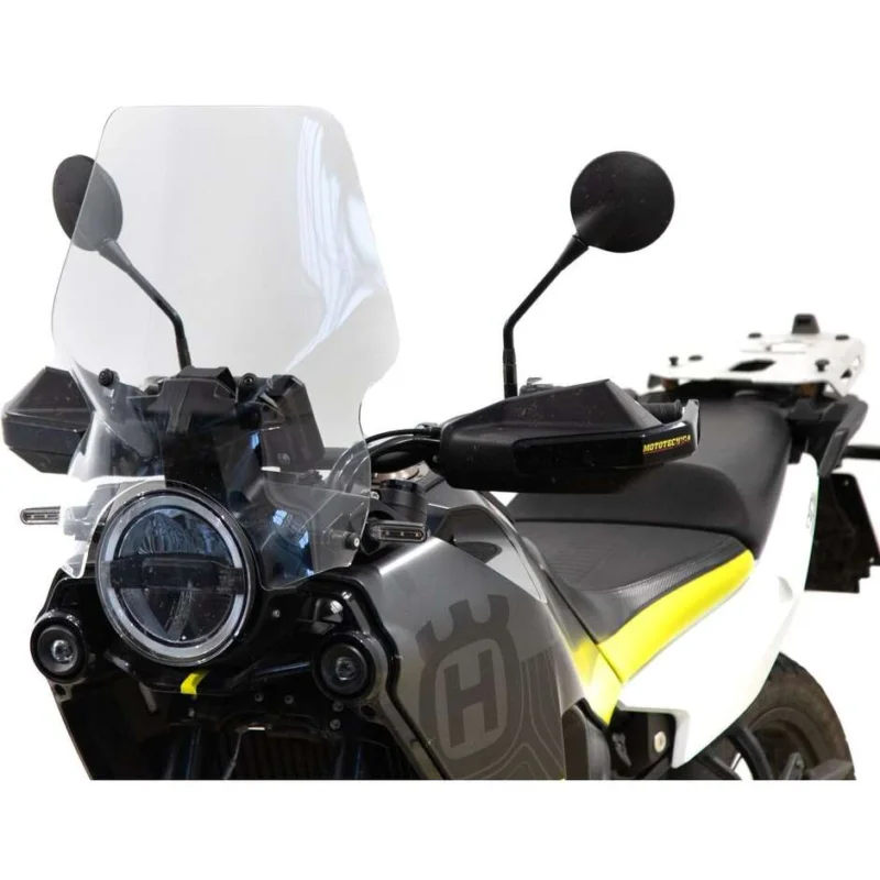 Cupolino Alto Isotta Per Husqvarna Norden 901 2022 Trasparente Ordina Subito