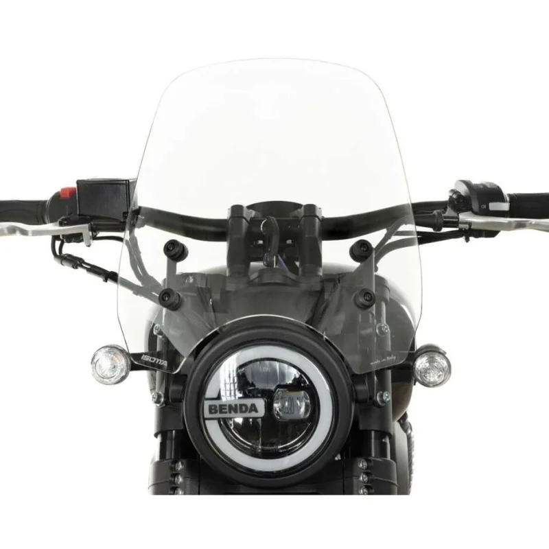 Occasione Cupolino Alto Isotta Per V302C 2022 Trasparente