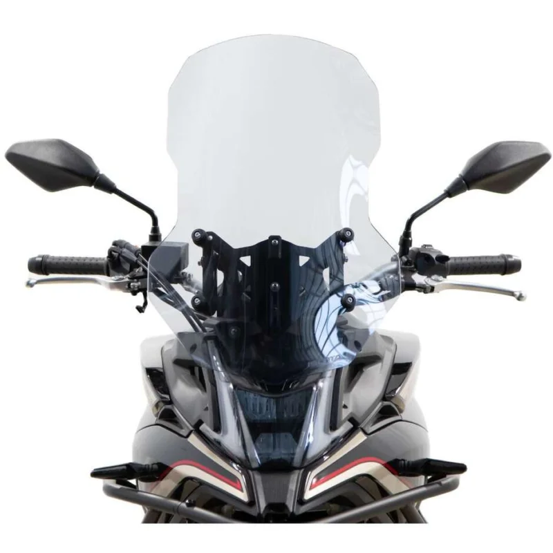 Compra Online Cupolino Alto Isotta Per Voge Valico 500 2021 - 2022 Trasparente