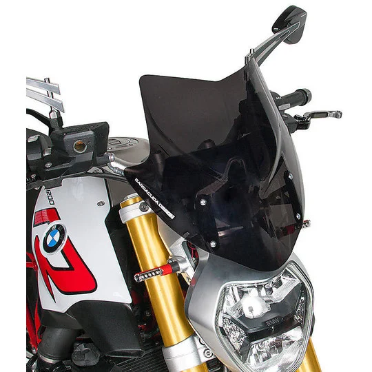 Cupolino Barracuda Specifico per BMW R 1200R (2015-17) Occasione