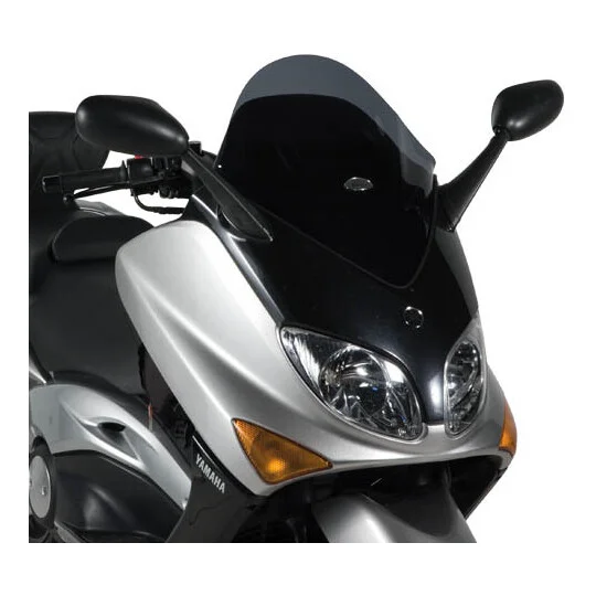 Promo Stagionale Cupolino basso e sportivo Givi D128B Per YAMAHA T-MAX 500 (01 > 07)