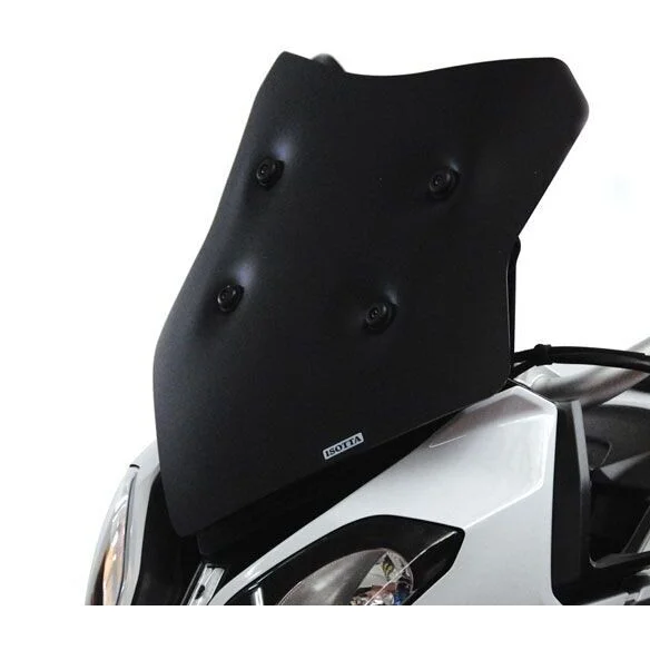 Cupolino Basso Isotta Attacchi oOriginaliper BMW S 1000 XR dal 2015 Trasparente Compra Oggi Stesso