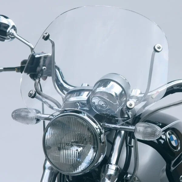 Offerta Cupolino Basso Isotta Per BMW R 1200 C Trasparente