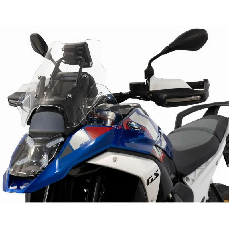 Cupolino Endurance Plus Isotta Per BMW R 1300 GS Dal 2024 Trasparente A Buon Prezzo