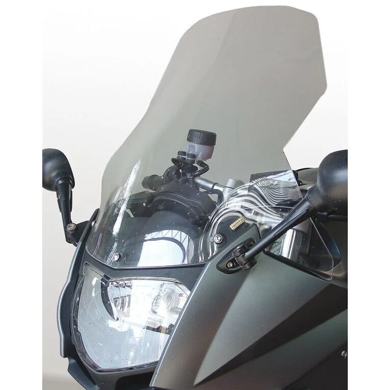 Subito Disponibile Cupolino Gigante Isotta Per BMW F 800 ST 2006 > 2012 Trasparente