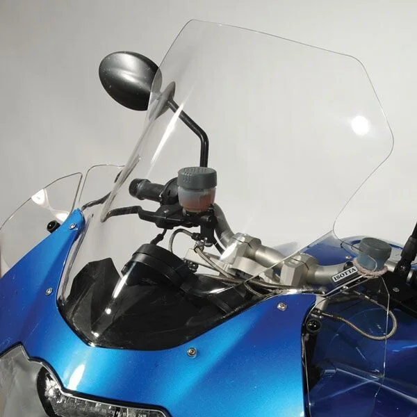 Cupolino Isotta Alta Protezione per BMW K 1200 R SPORT 2005-07 Professionale
