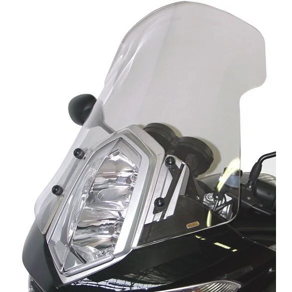 Offerta Cupolino Isotta Altissima Protezione per BMW R 1200 ST 2004 - 2007 Trasparente