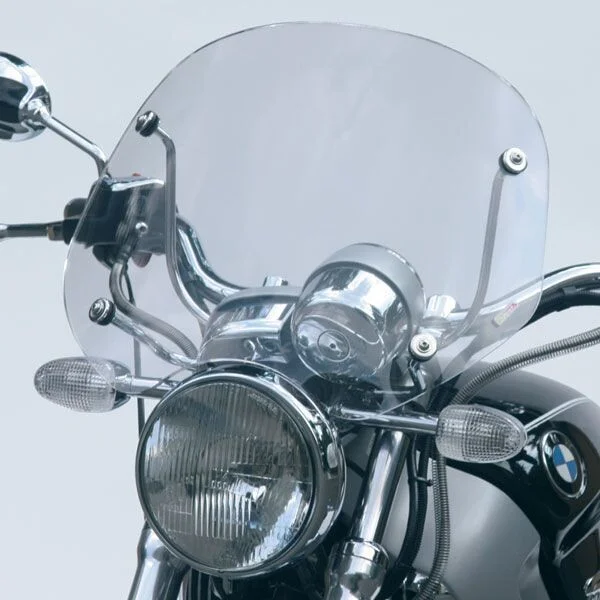 Cupolino Isotta Alto BMW R 1200 C Trasparente A Buon Prezzo