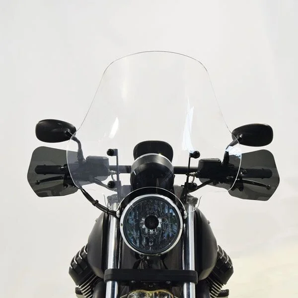 Cupolino Isotta AltoMoto Guzzi Audace 2017-2020 Trasparente Ordina Subito