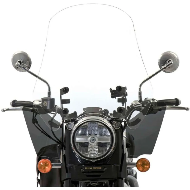 Sconto Cupolino Isotta Alto Per ROYAL ENFIELD Classic 650