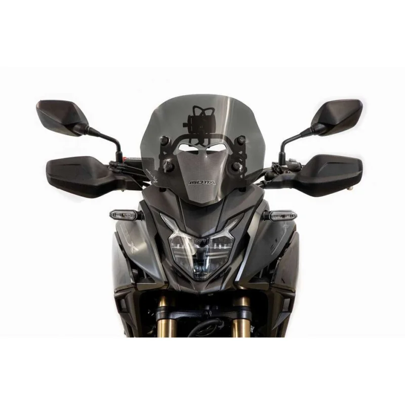 Prezzo Di Fabbrica Cupolino Isotta Basso per HONDA CB 500X 2016 - 2023