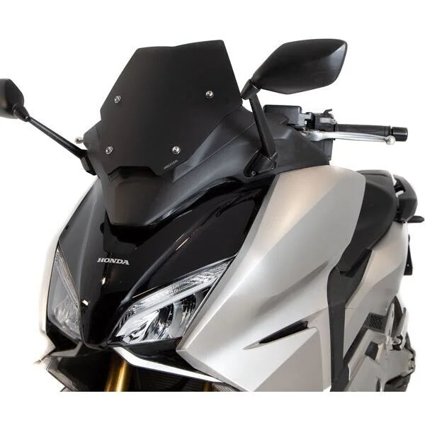 Prezzo Conveniente Cupolino Isotta HONDA FORZA 750 2021 Nero Opaco