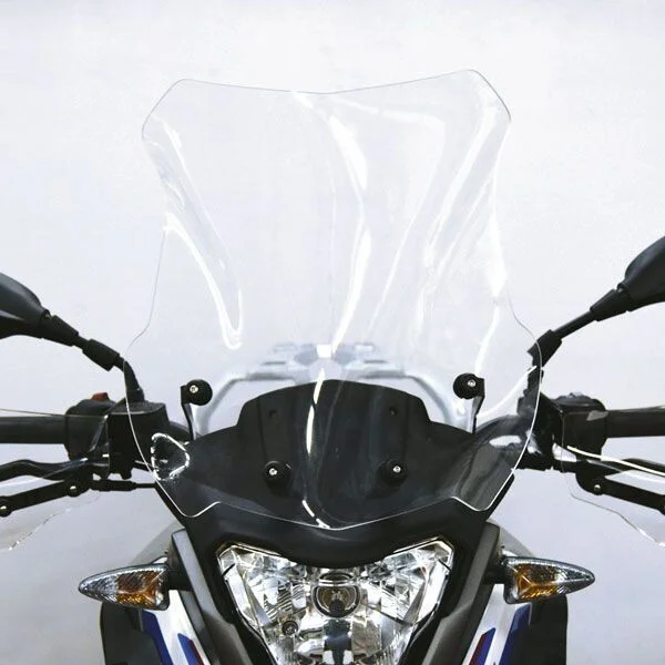 Prezzo Ridotto Cupolino Isotta Medio BMW G 310 GS Trasparente