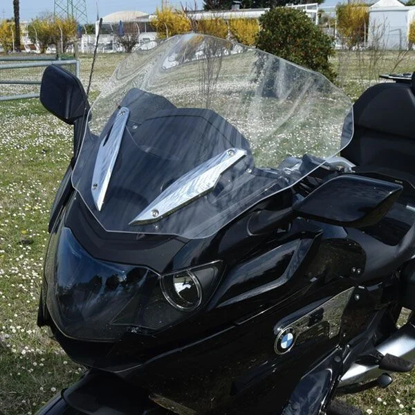 Cupolino Isotta Medio BMW K 1600 Grand America Dal 2017 - K 1600 Bagger Dal 2017 Trasparente Occasione Imperdibile
