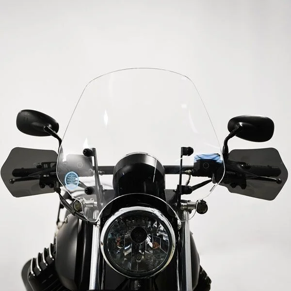 Cupolino Isotta Medio MOTO GUZZI AUDACE 2017-2020 Trasparente Nuovo Arrivo