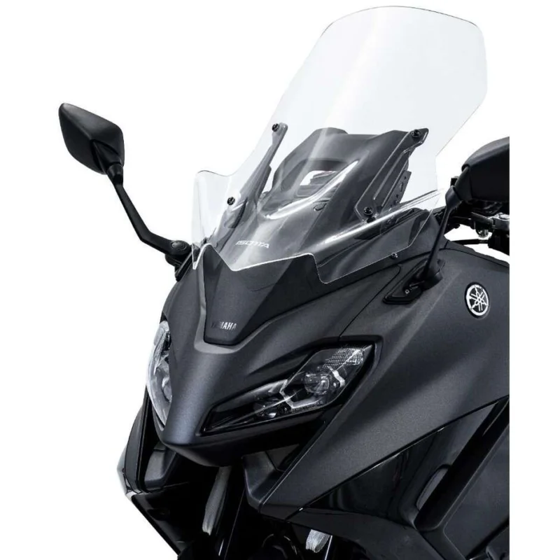 Cupolino Isotta Medio YAMAHA T-MAX 560 Dal 2024 Trasparente Compra Adesso