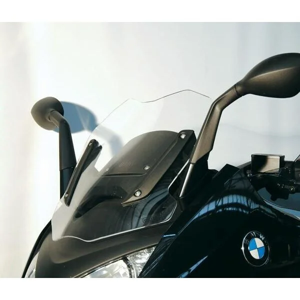 Direttamente Dal Produttore Cupolino Isotta Per BMW C600 SPORT 2011-2015 Su Attacchi Originali Trasparente