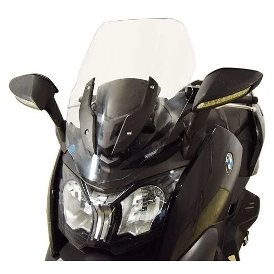 Cupolino Isotta Per BMW C650 GT 2011 > 2015 - 2016 > Su Attacchi Originali Trasparente Compra Online