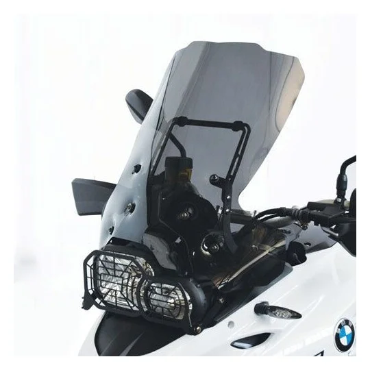 Vendita Finale Cupolino Isotta Per Bmw F 700 GS 2012 > 2018 Trasparente