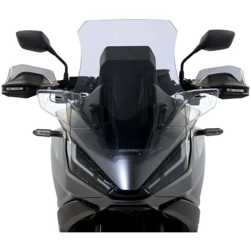 Miglior Prezzo Cupolino Isotta per HONDA NT 1100 Trasparente
