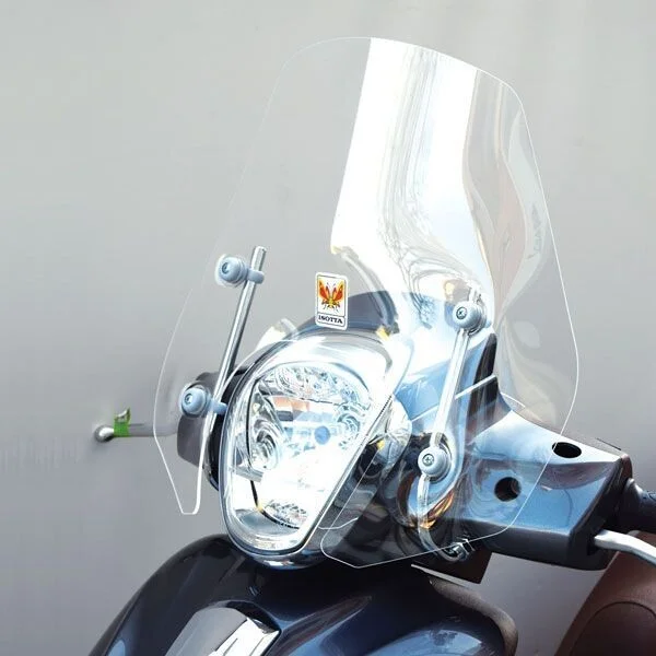 Cupolino Isotta Per Piaggio Medley 125-150 Trasparente Più Venduto