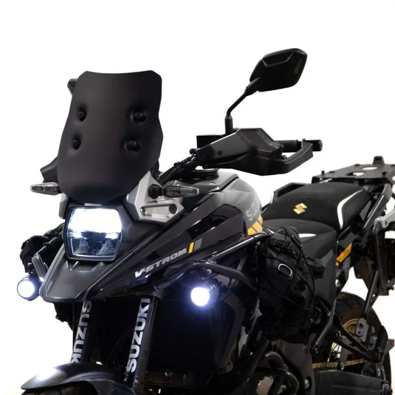 Cupolino Isotta Rally Suzuki V-STROM 1050 2022 Neo opaco Offerta