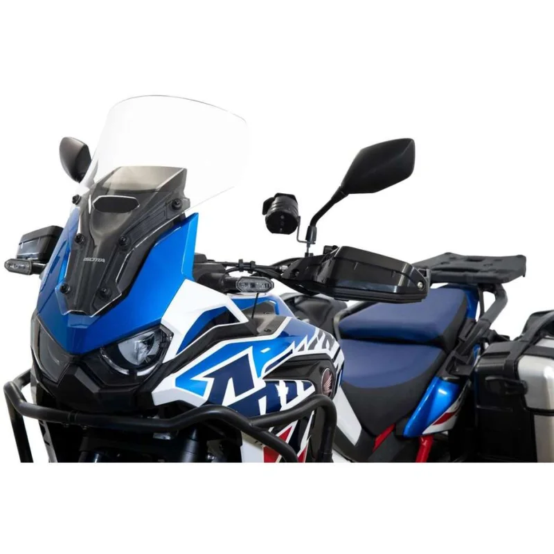 Cupolino Isotta Standard AFRICA TWIN CRF 1100L 2020 - 2023Fumè Scuro Affare
