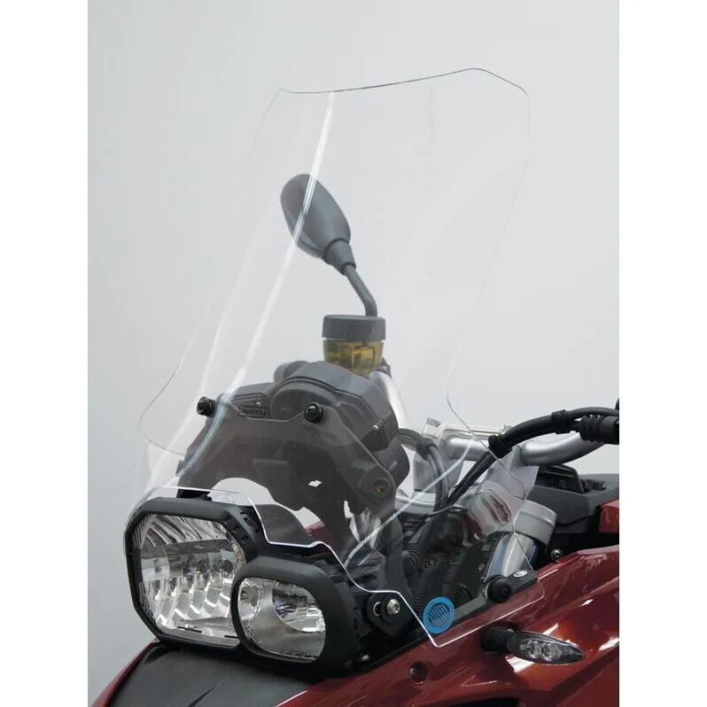 Offerta Lampo Cupolino ISotta Tipo ADV BMW F 700 GS 2012 - 2018 Trasparente